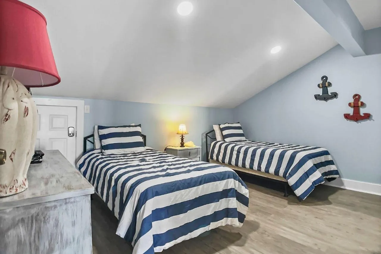 Cajun Respite Apartment *