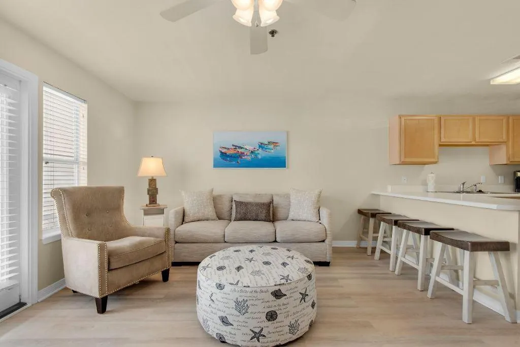 Grand Caribbean 207e Holiday home *