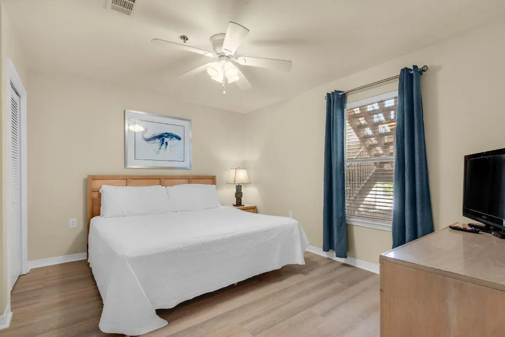 Grand Caribbean 207e Holiday home Destin