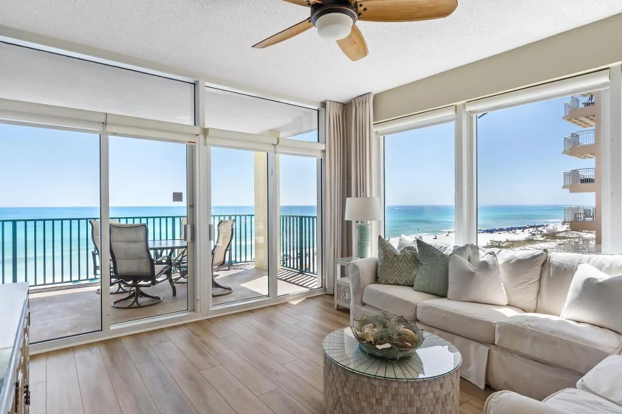 Jade East Towers 0550 By Newman-dailey Destin