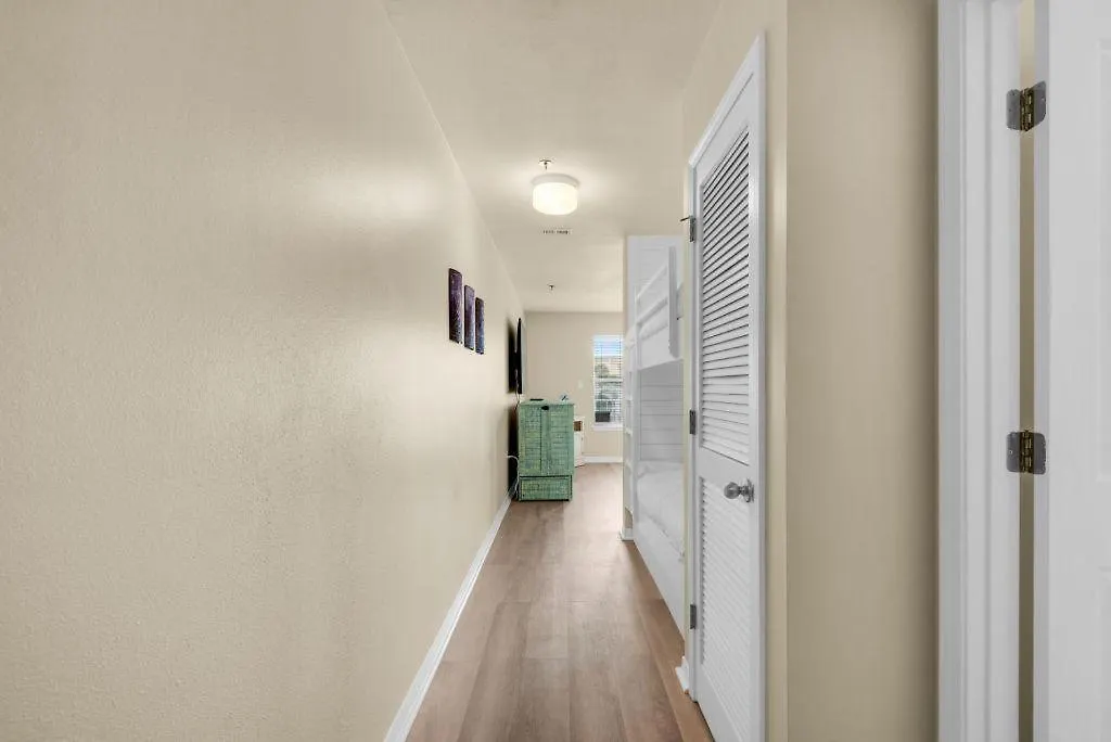 Holiday home Grand Caribbean 207e