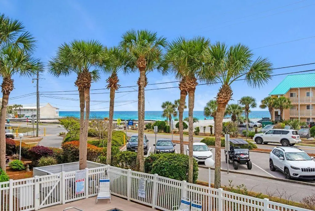 Grand Caribbean 207e Holiday home