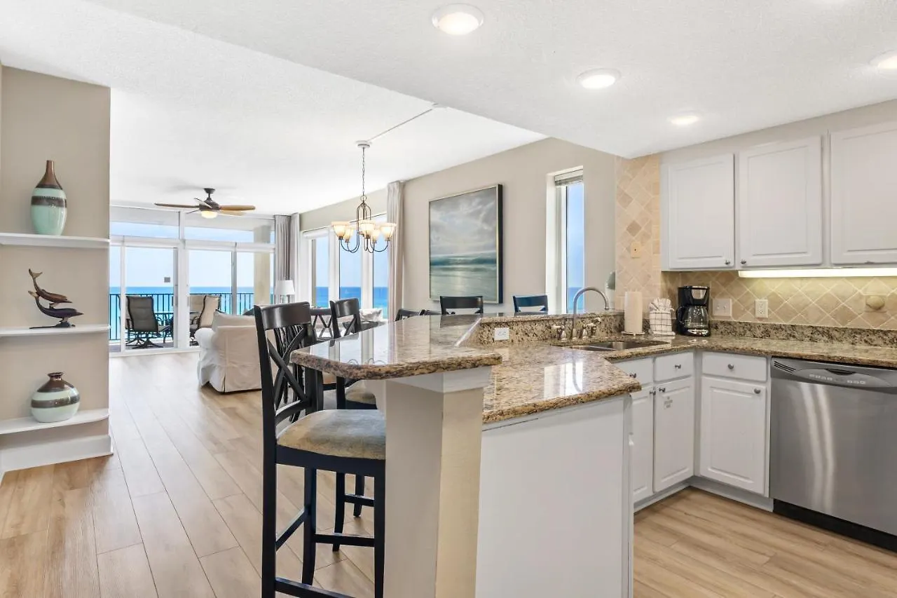 Jade East Towers 0550 By Newman-dailey Holiday home