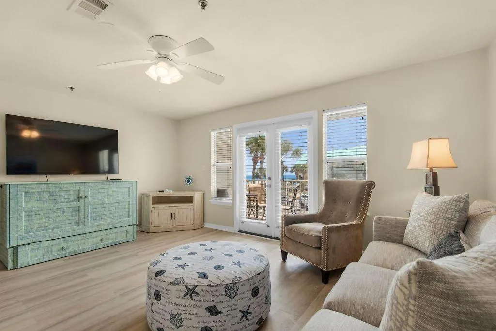 Grand Caribbean 207e Holiday home *