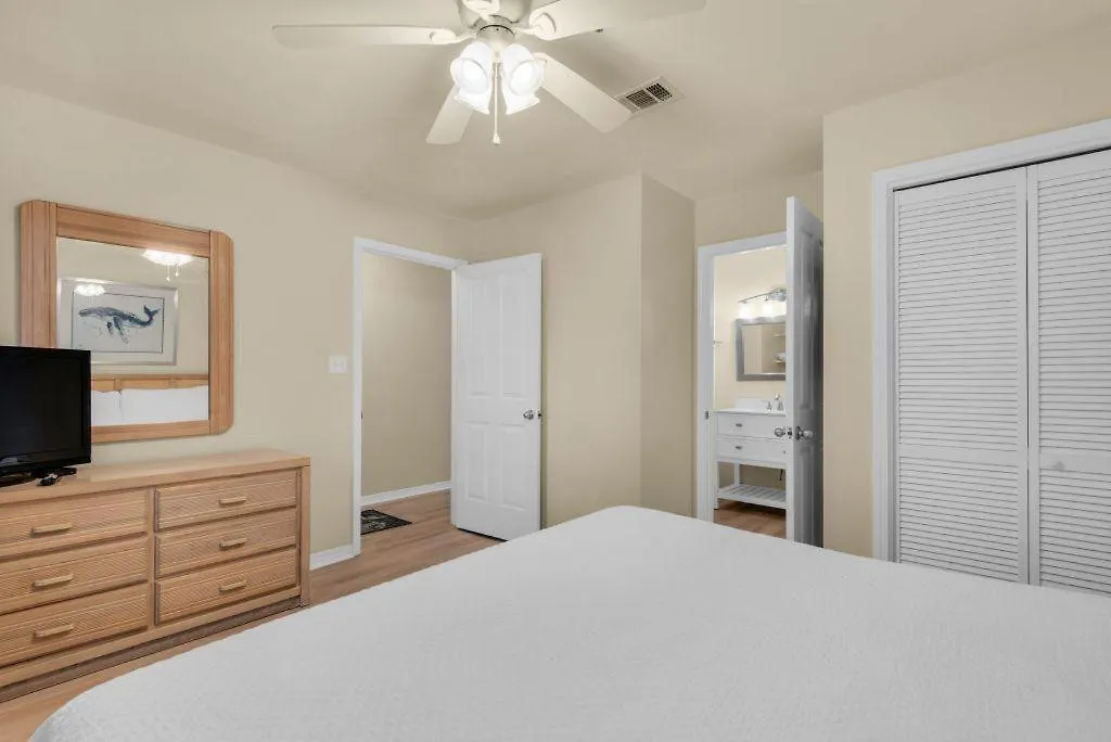 Grand Caribbean 207e Holiday home Destin