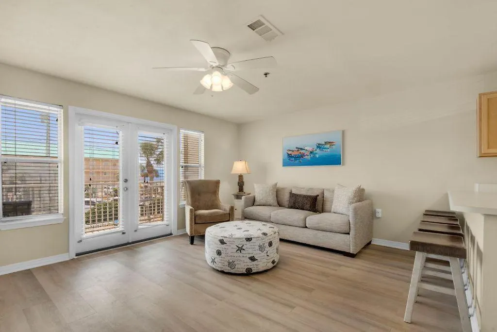 Holiday home Grand Caribbean 207e Destin