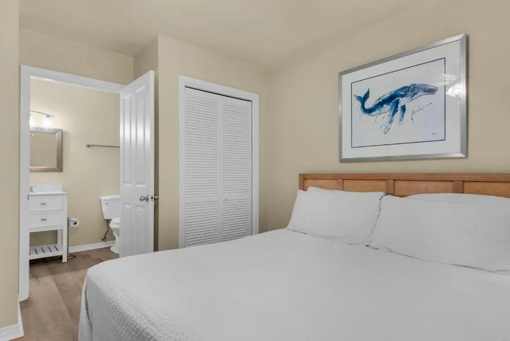 Grand Caribbean 207e Holiday home *