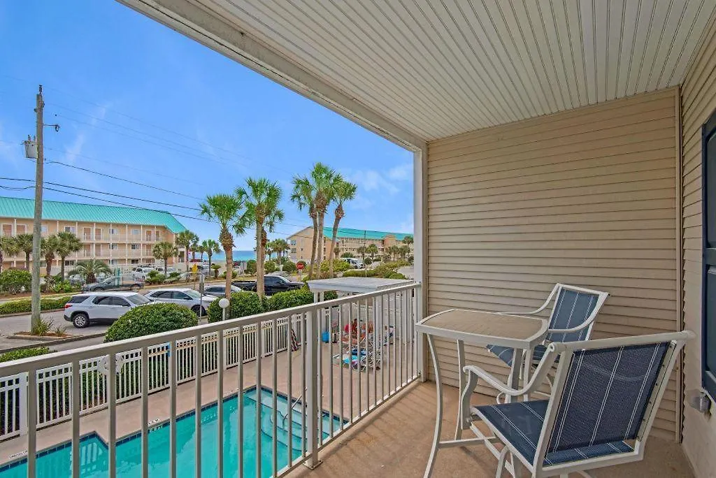 Grand Caribbean 207e Holiday home Destin