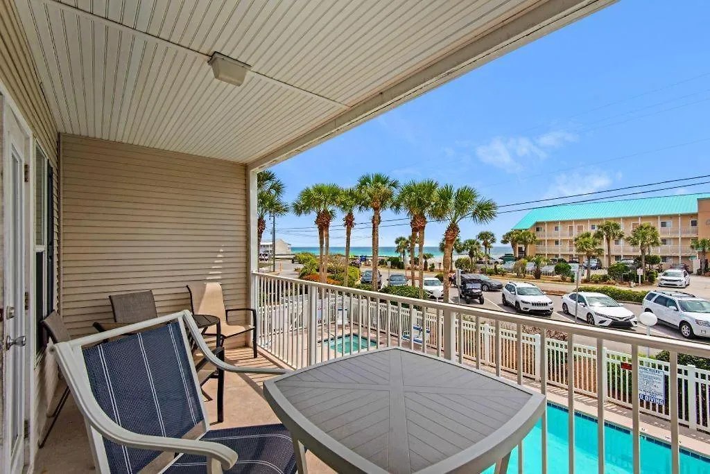 Grand Caribbean 207e Holiday home *
