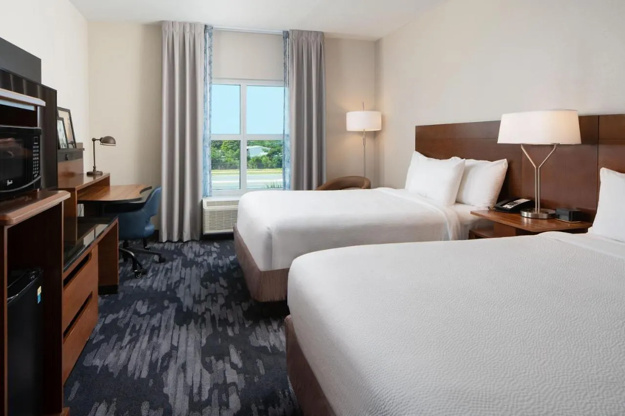 Fairfield & By Marriott Otel Destin