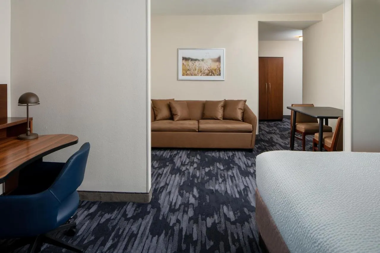 Fairfield & By Marriott 3* Destin
