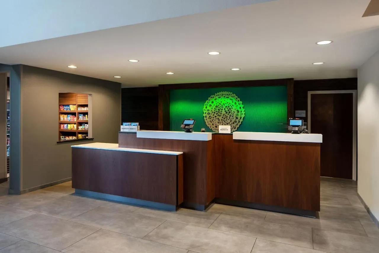 Otel Fairfield & By Marriott