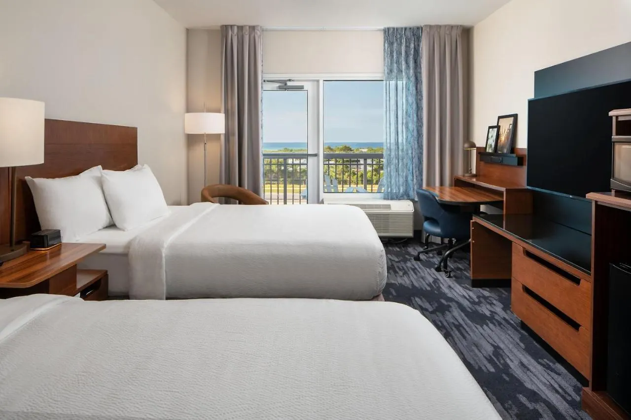 Fairfield & By Marriott Otel