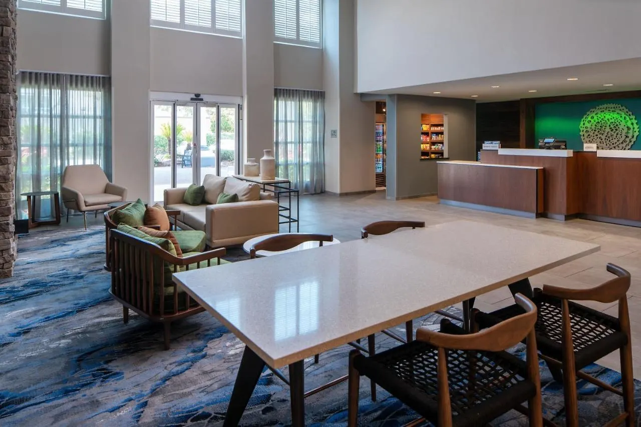 Fairfield & By Marriott Otel Destin