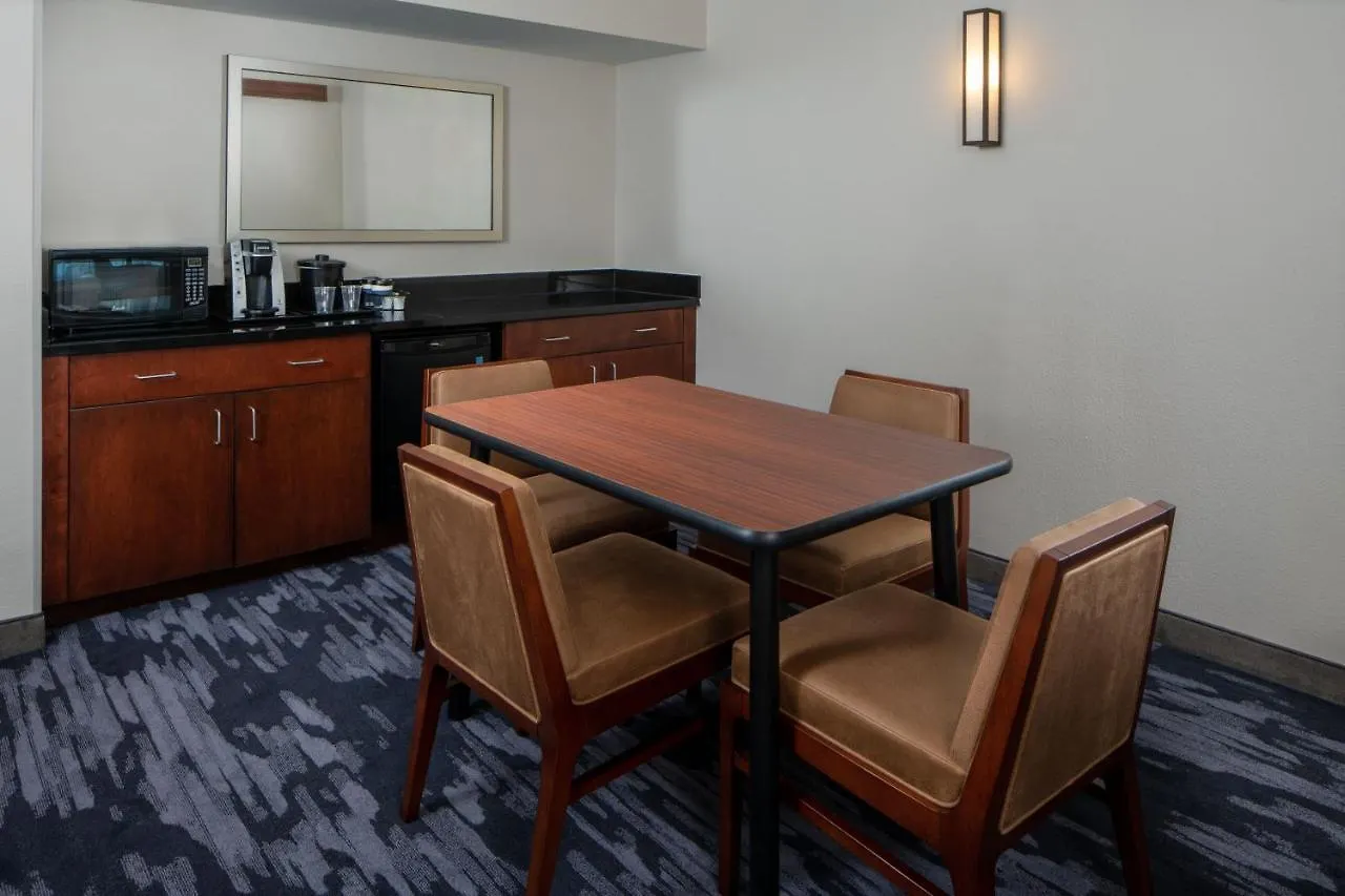 Hotel Fairfield & By Marriott Destin