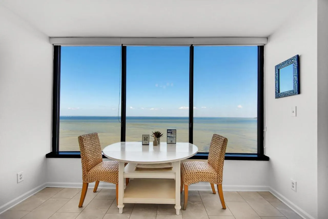Holiday home Bayside 6770