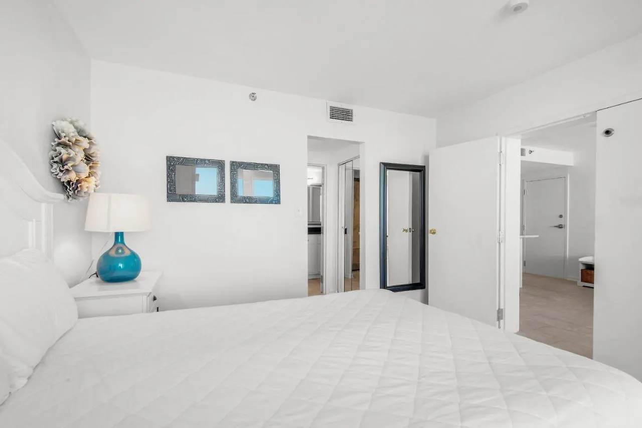 Holiday home Bayside 6770 Destin