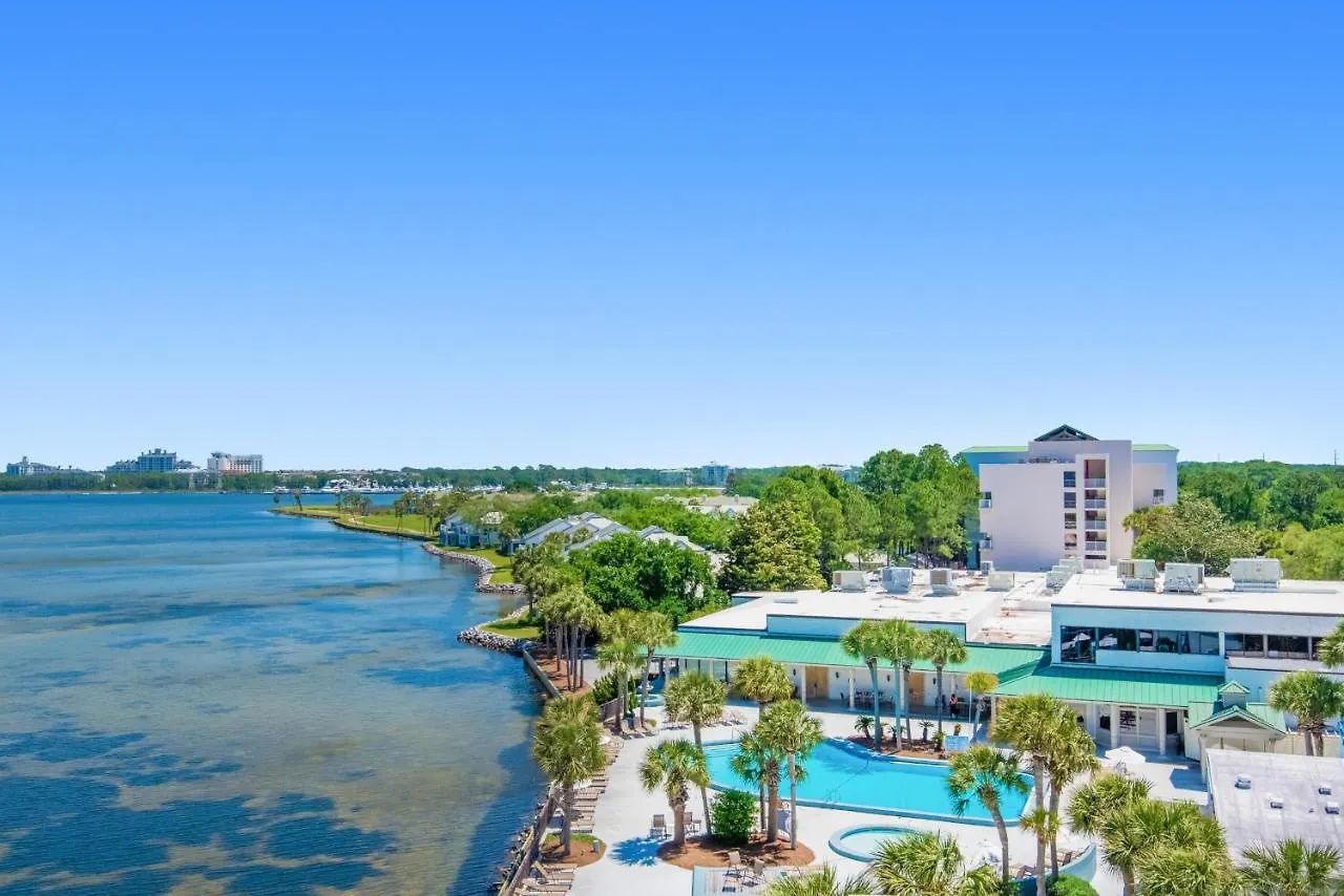 Bayside 6770 Holiday home Destin