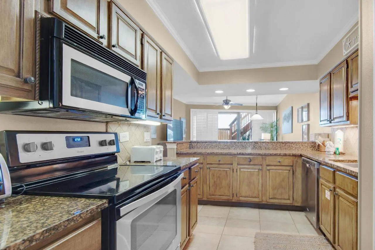 Mainsail 101 Holiday home *
