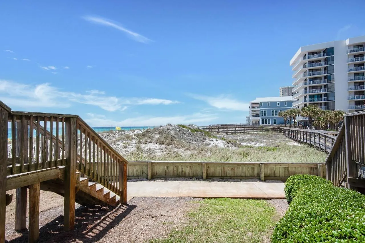 Holiday home Mainsail 101 Destin