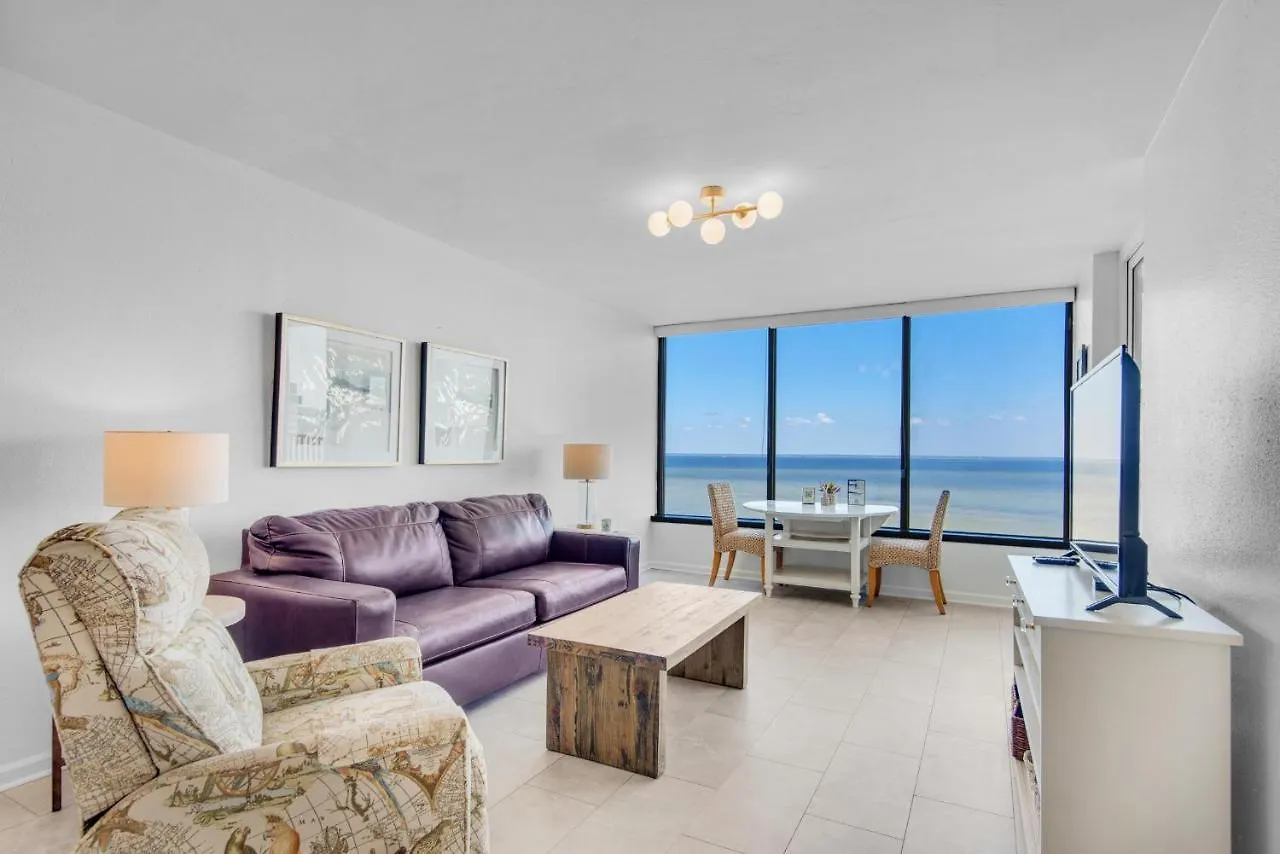 Bayside 6770 Destin