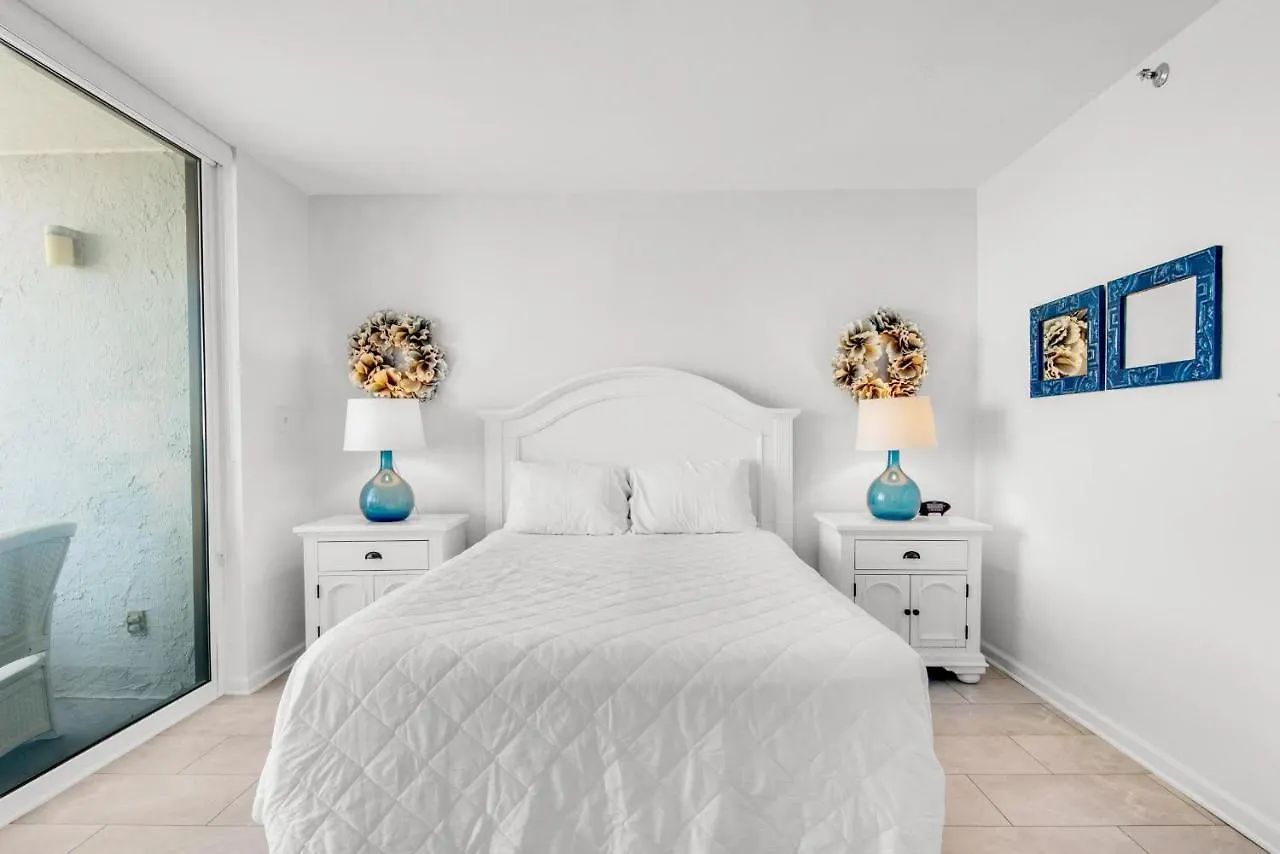 Holiday home Bayside 6770 Destin