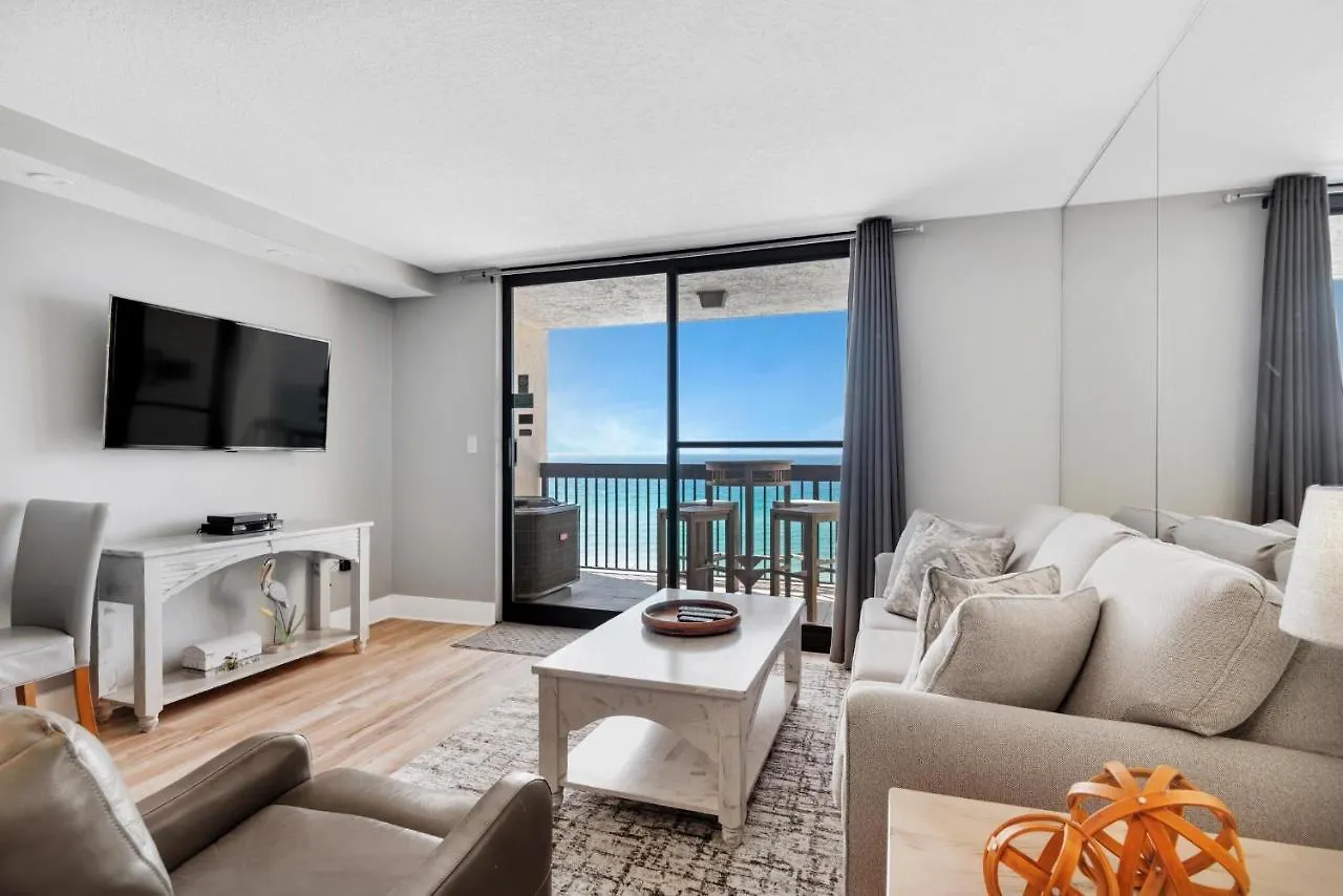 Holiday home Sundestin 1008 Destin