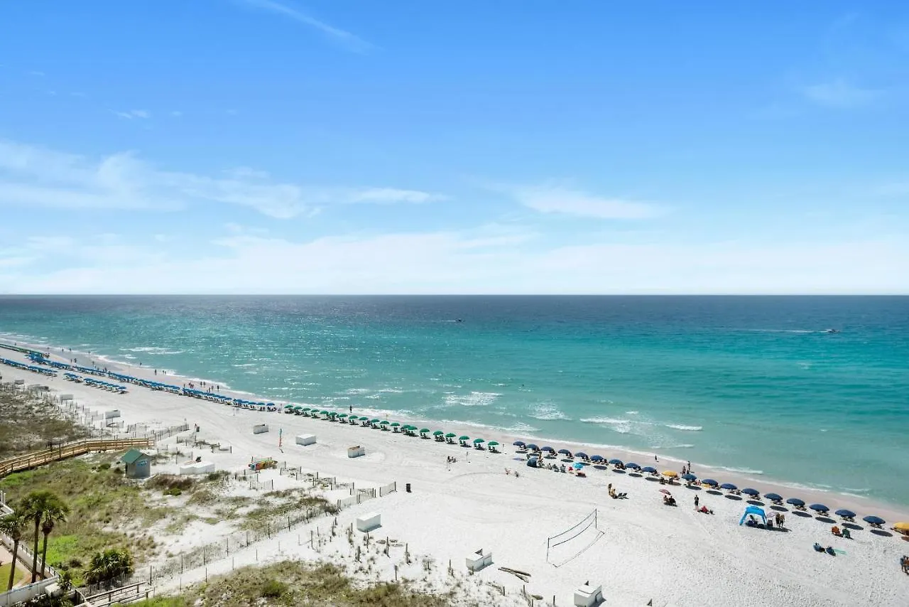 Sundestin 1008 Holiday home