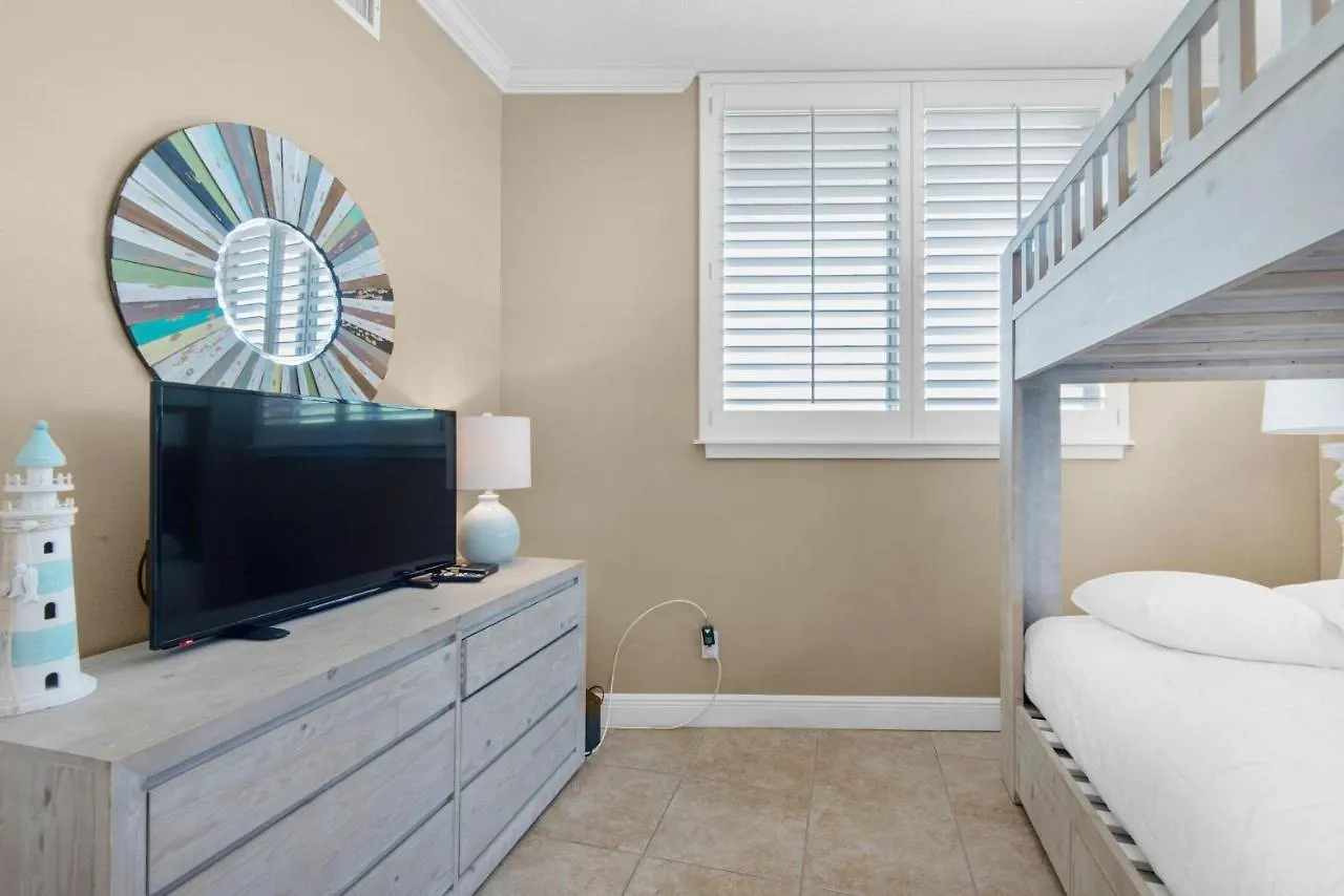 Mainsail 101 Holiday home *