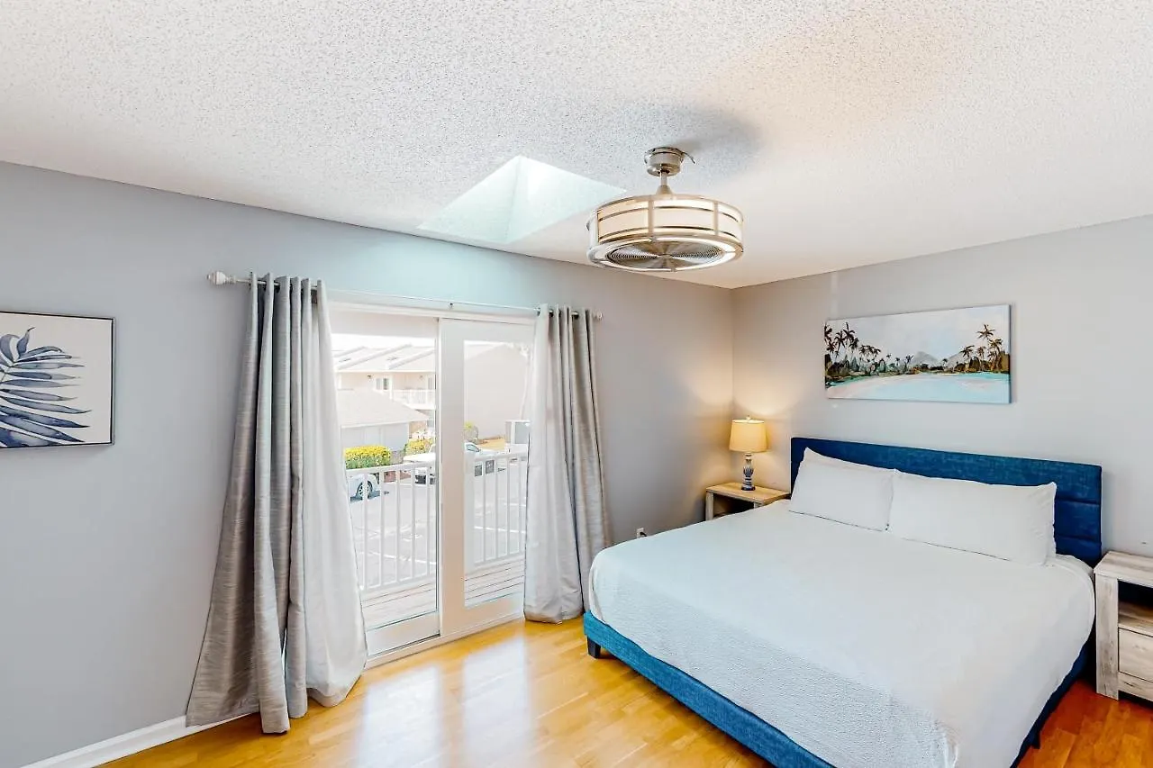 بيت للعطل Sweet Spot At Woodland Shores