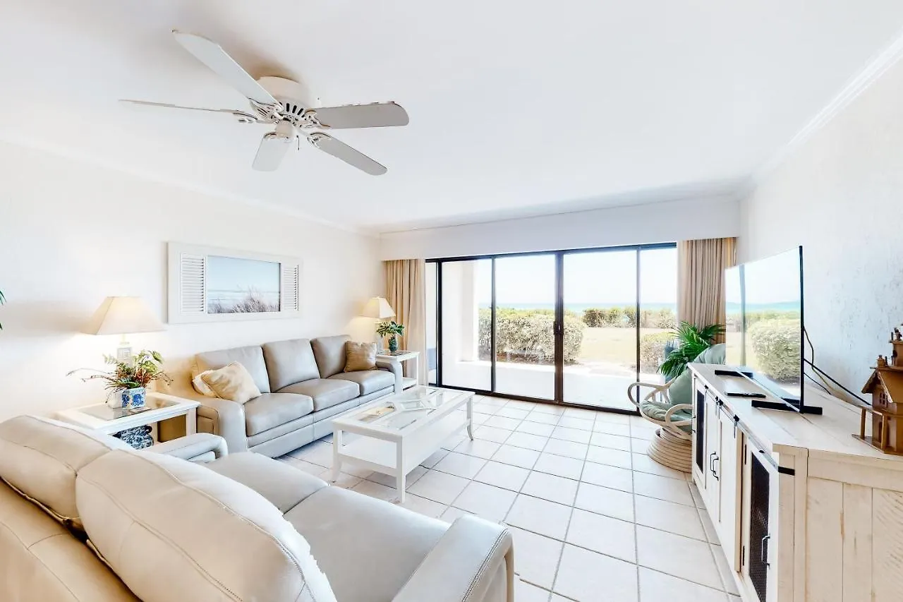 Hotel Huntington By The Sea 106 Miramar Destin