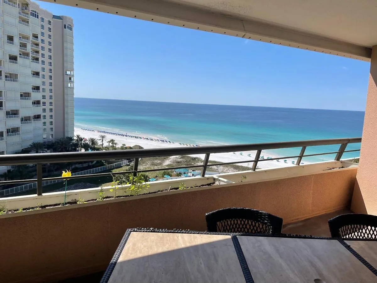 Apartment Edgewater #1205 Destin