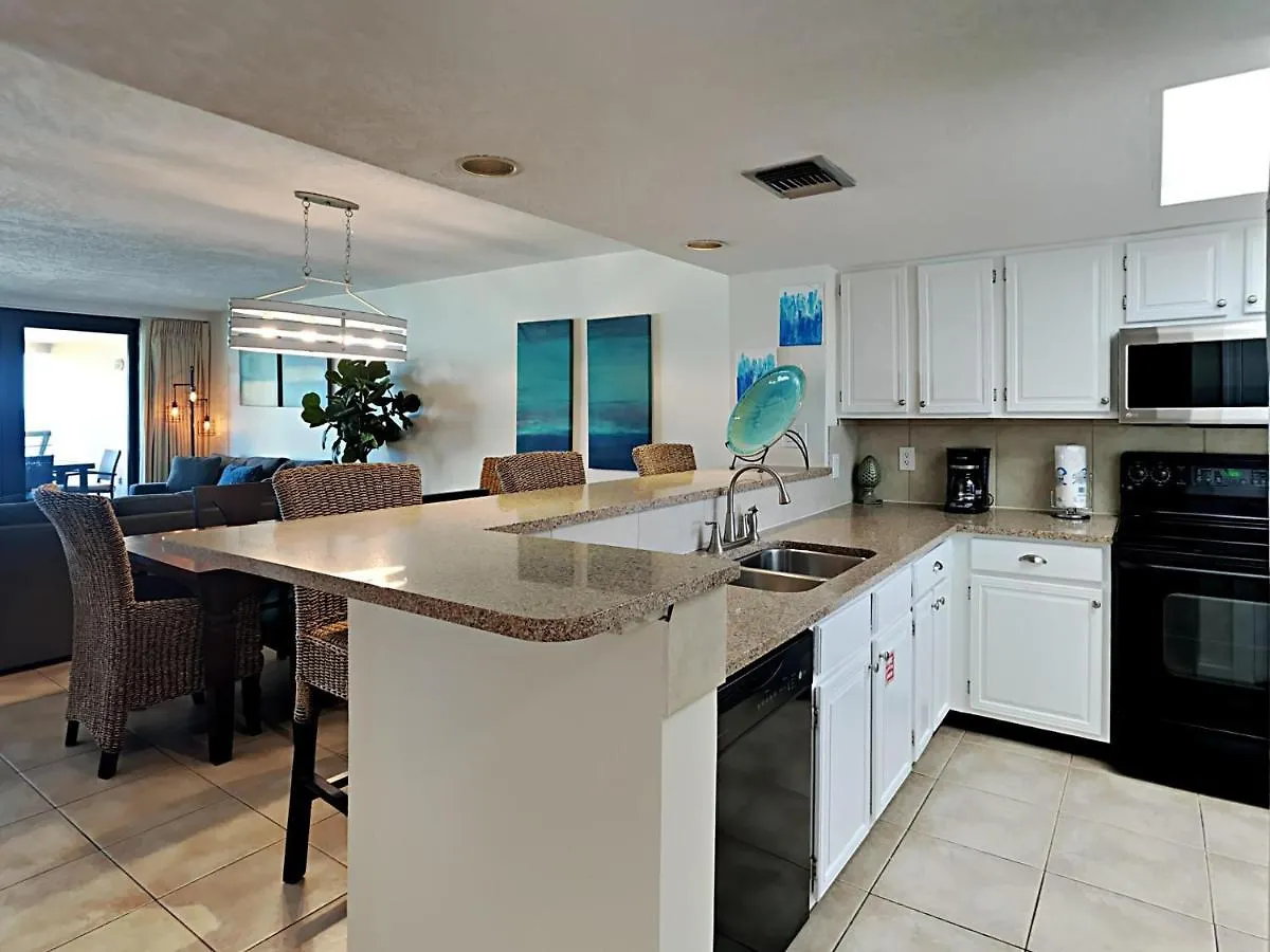 Apartment Edgewater #1205 Destin