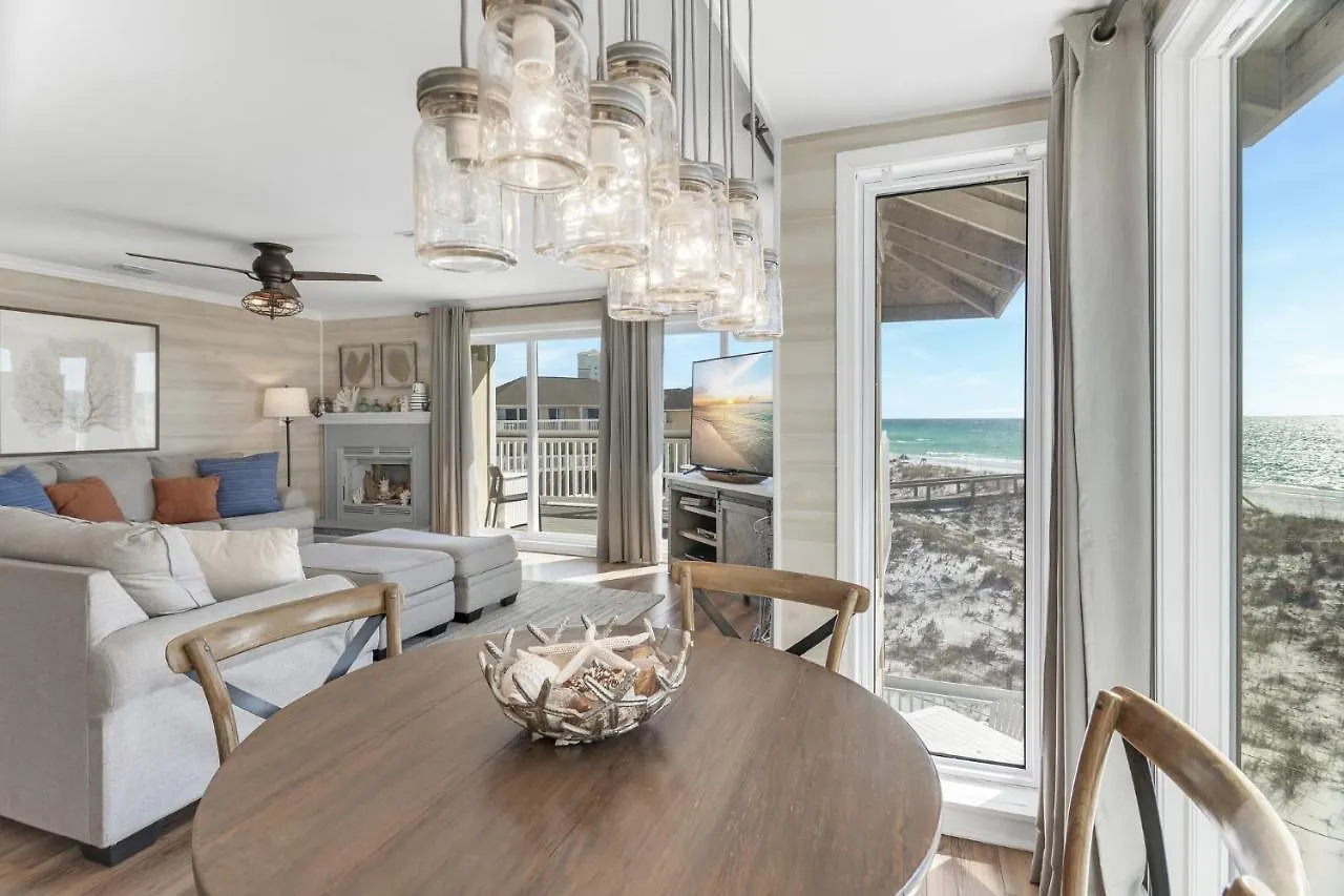 Apartment Sandpiper Cove 2115 Destin