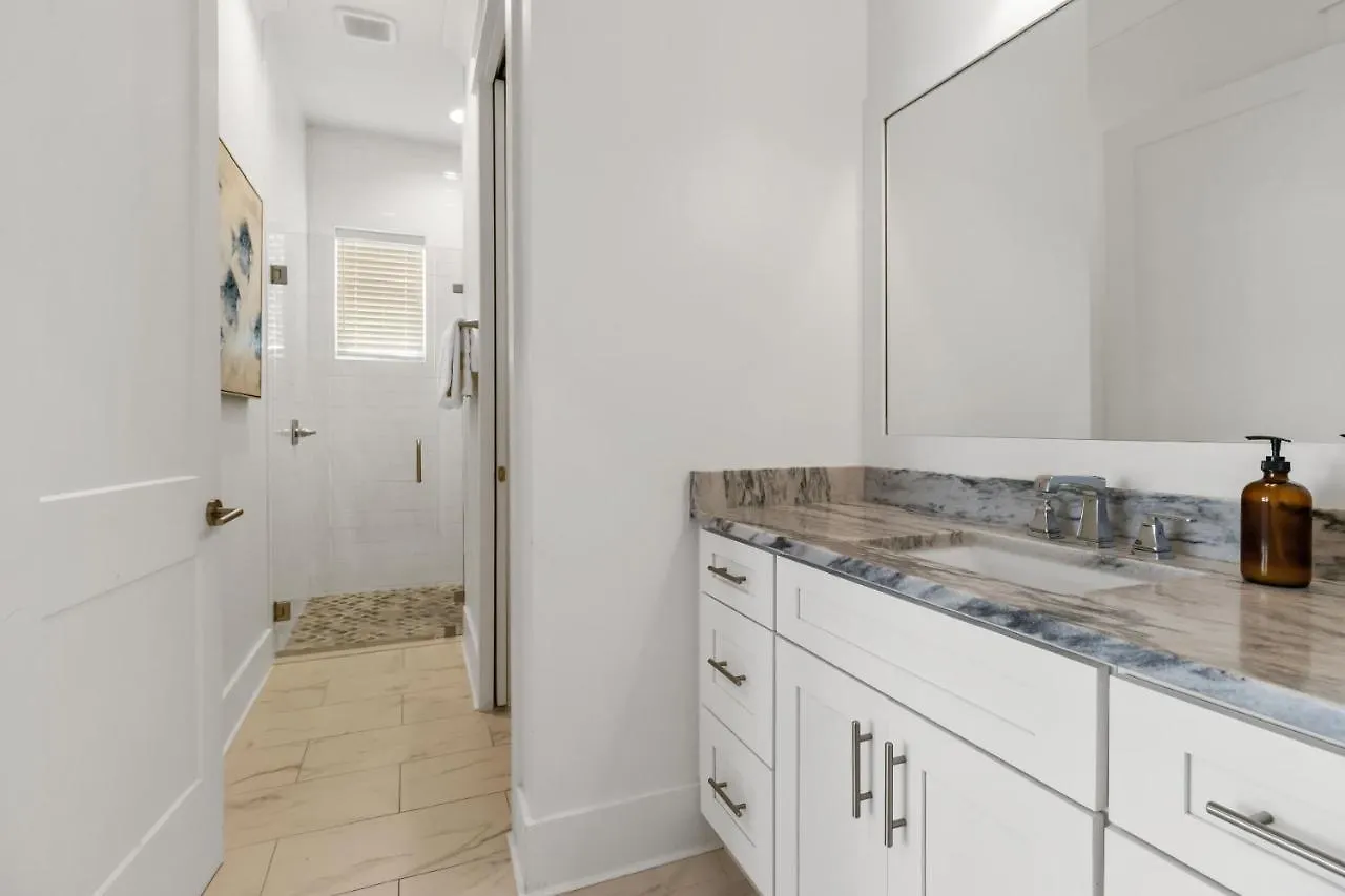 Holiday home Destins Gem Destin