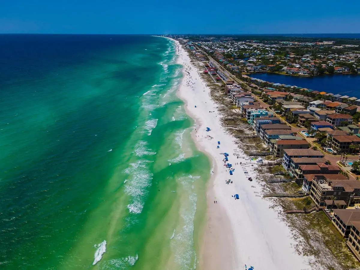 Destins Gem Destin