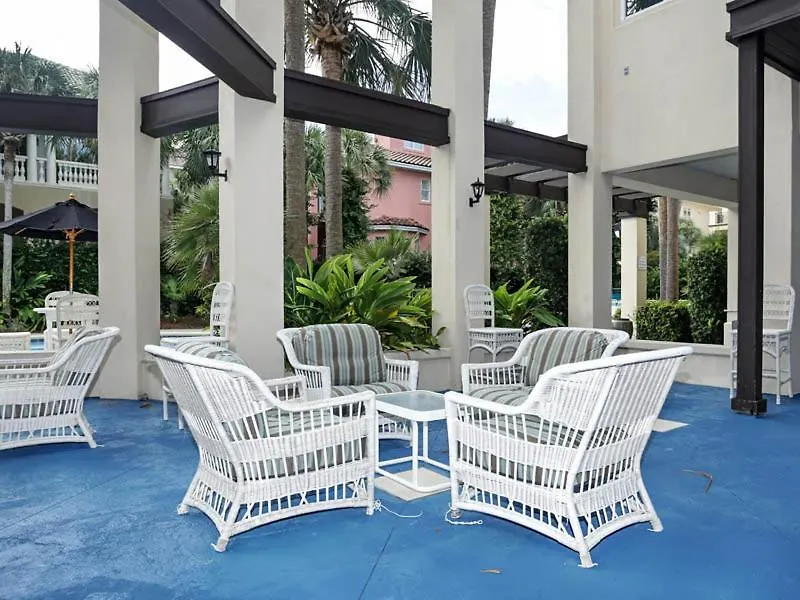 Destins Gem Holiday home