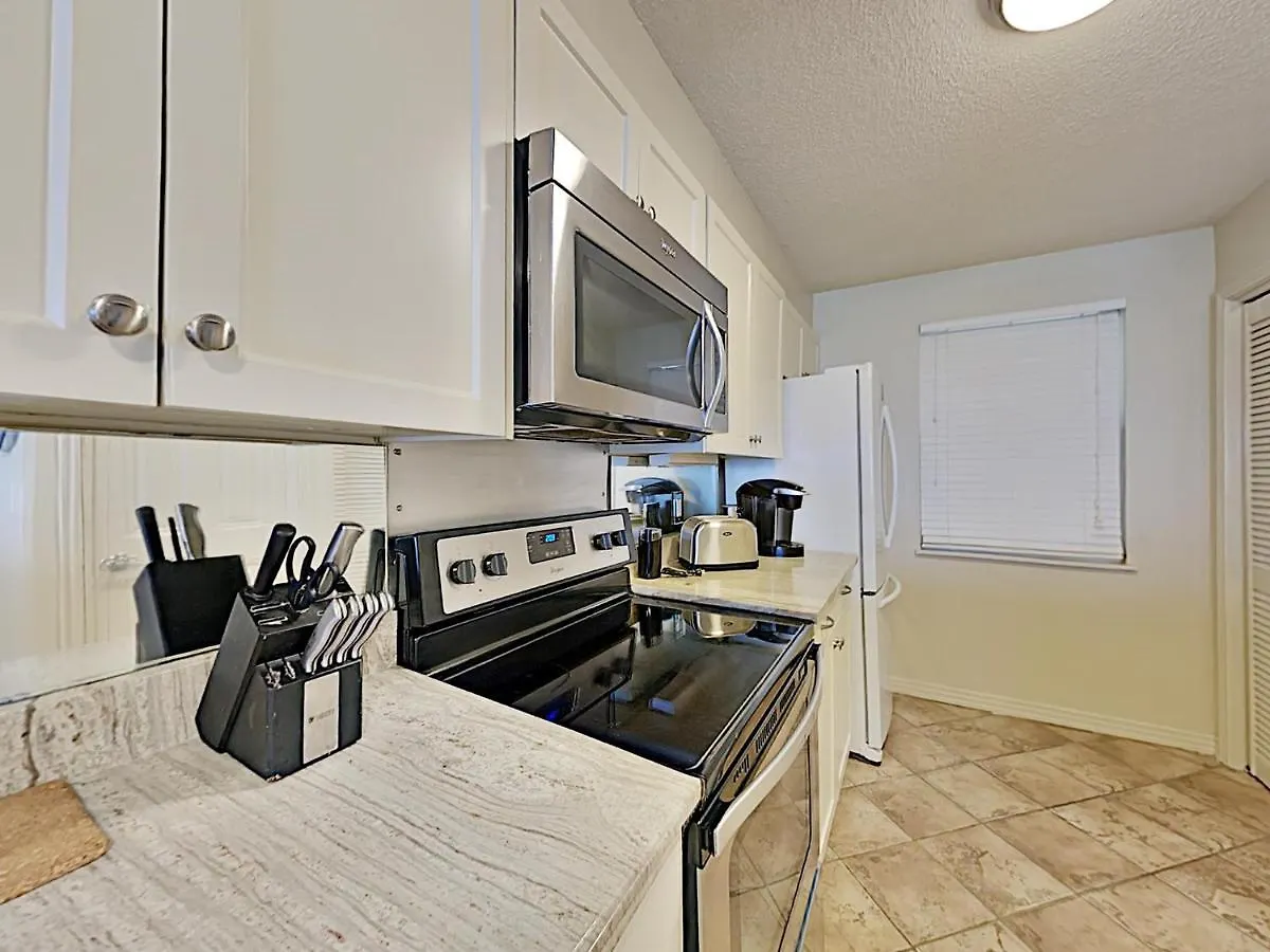Hidden Dunes Gulfside #a805 Apartment