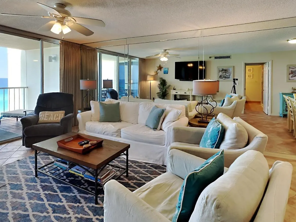Hidden Dunes Gulfside #a805 * Destin