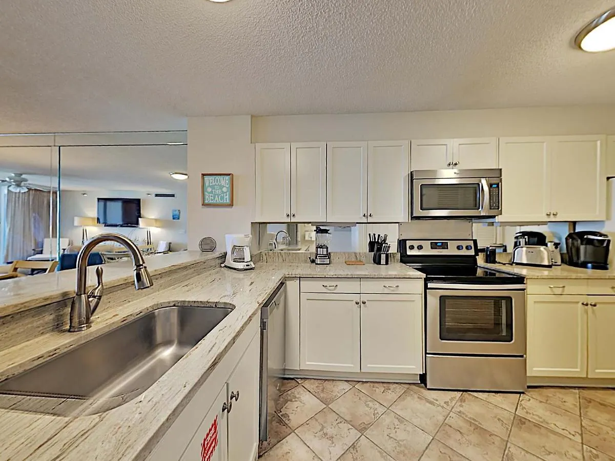 Hidden Dunes Gulfside #a805 Apartment