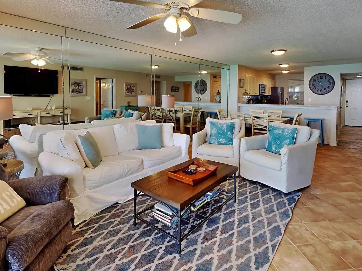 Hidden Dunes Gulfside #a805 Apartment
