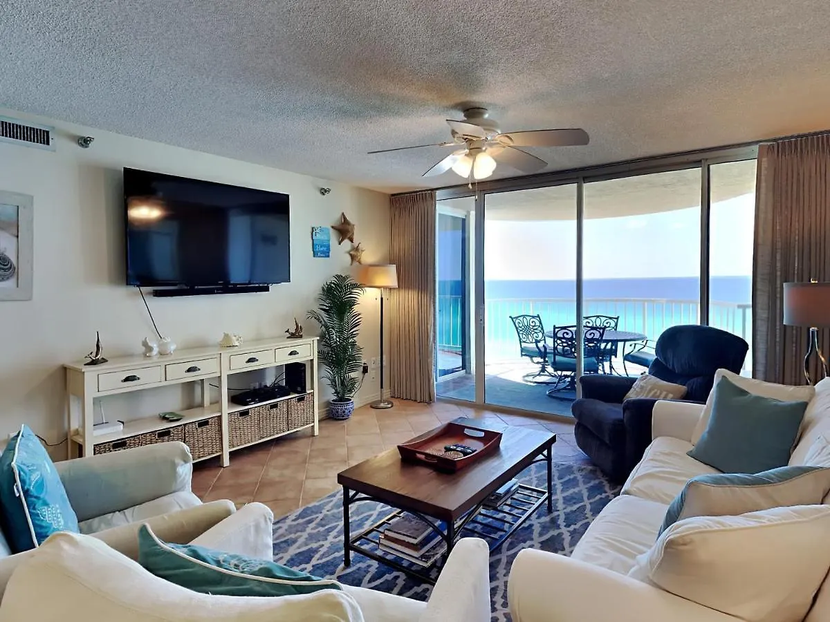 Hidden Dunes Gulfside #a805 Apartment Destin
