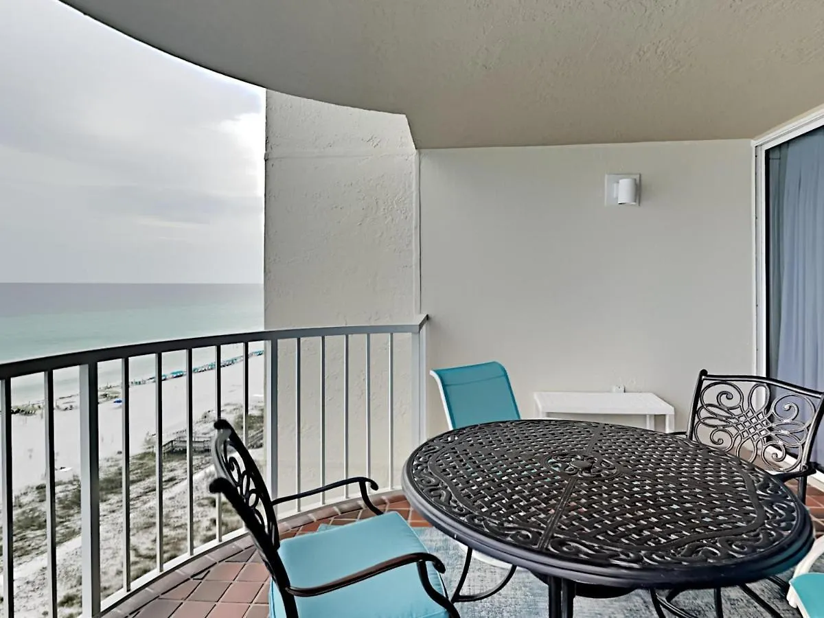 Hidden Dunes Gulfside #a805 Apartment