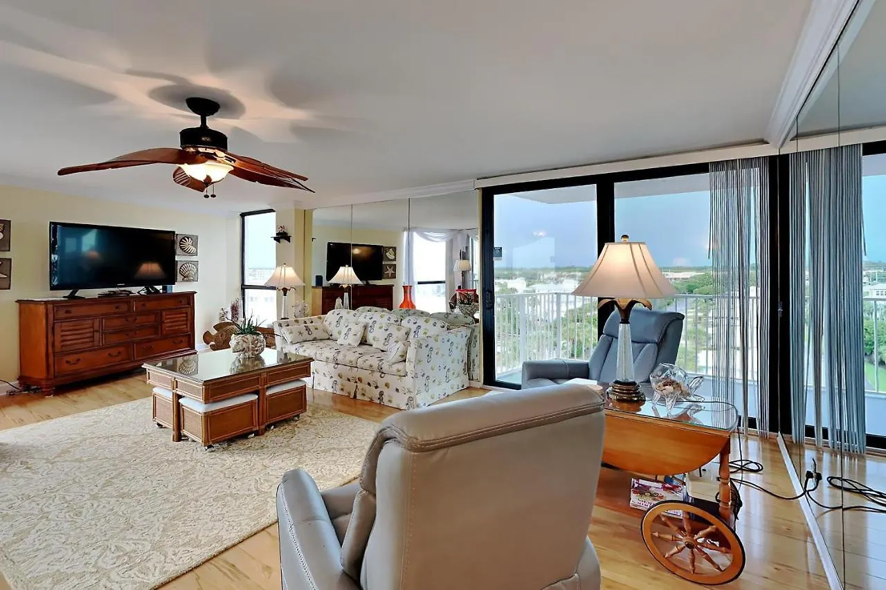 Mainsail 464 * Destin