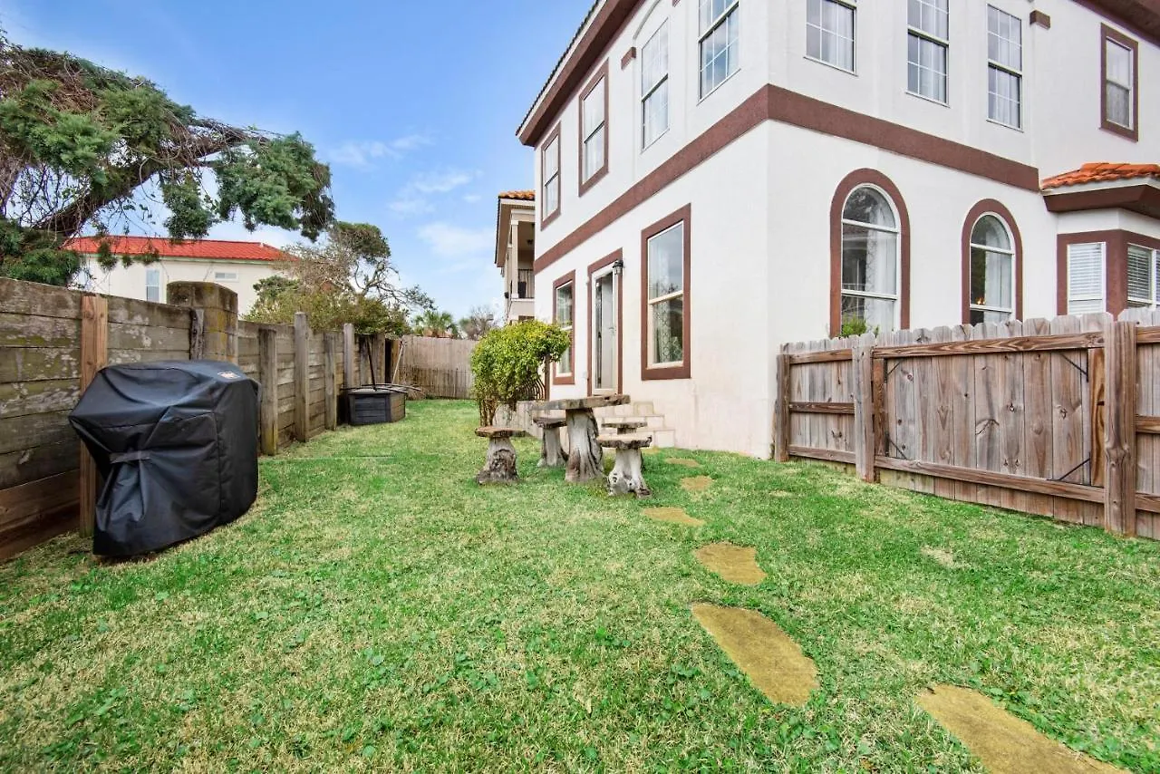 Miramar Charms Holiday home