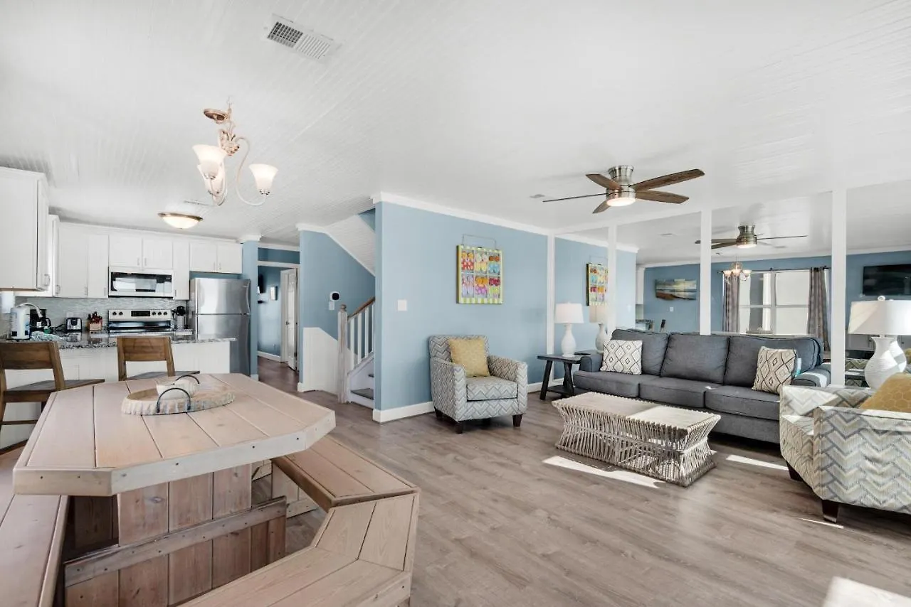 Crystal Breeze * Destin