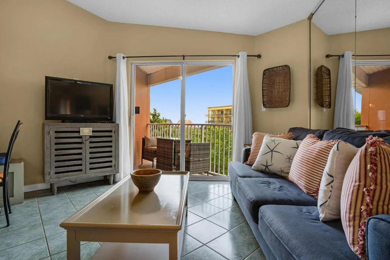Holiday home Gulfview Ii 327 *