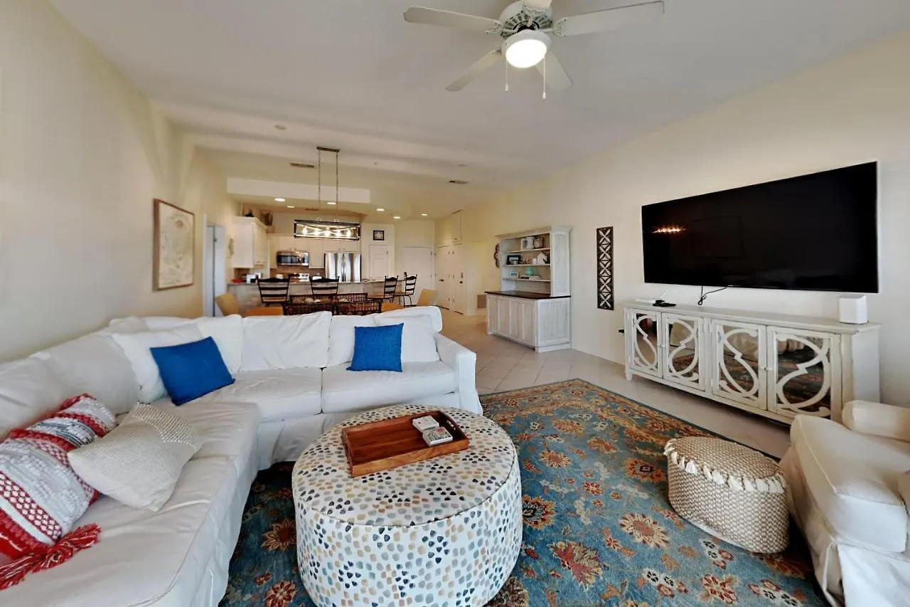 Pavilion Palms 203b - My Guest Apartment Destin
