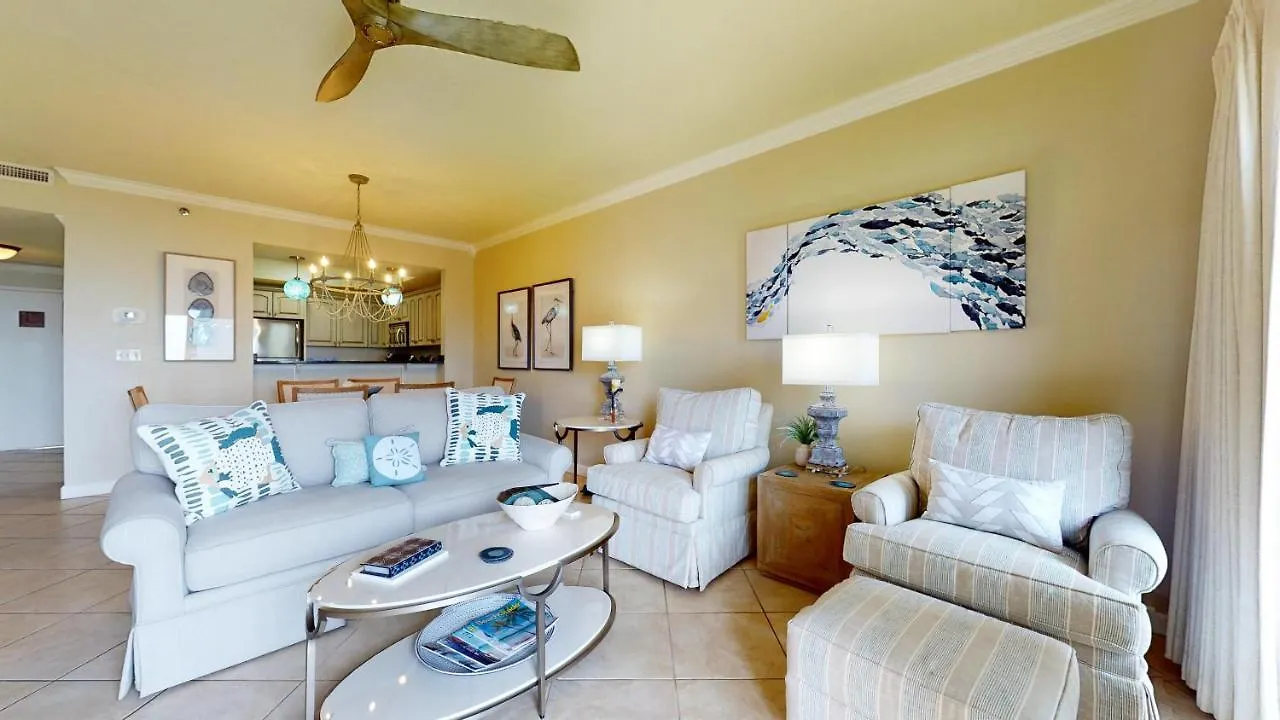 Summit 0913 Holiday home Destin