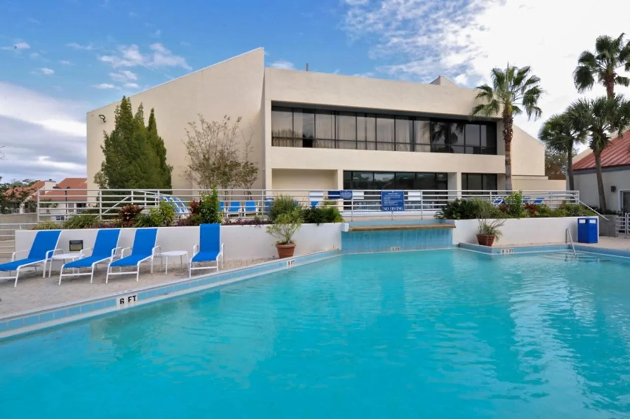 Tops'l Captiva 53 Holiday home